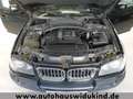 BMW X3 2.0d Diesel Erste Hand Allrad HU 02. 26 PM2 Schwarz - thumbnail 15