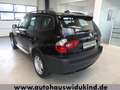 BMW X3 2.0d Diesel Erste Hand Allrad HU 02. 26 PM2 Schwarz - thumbnail 5