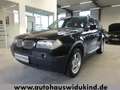 BMW X3 2.0d Diesel Erste Hand Allrad HU 02. 26 PM2 Schwarz - thumbnail 1
