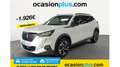 Peugeot 2008 1.2 PureTech S&S Allure 100 Weiß - thumbnail 1