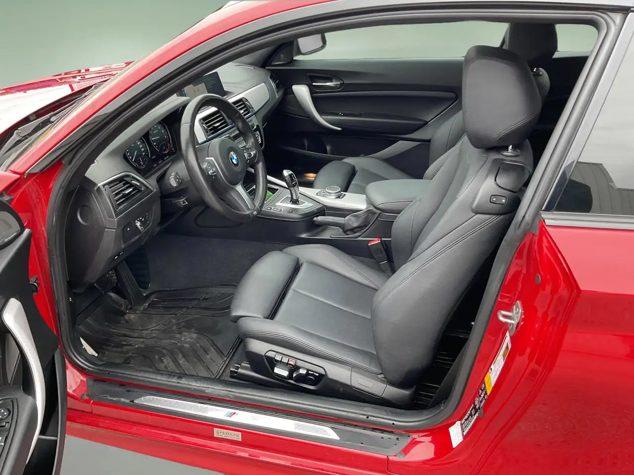 BMW 2 Series fotografie BMW 2 Series