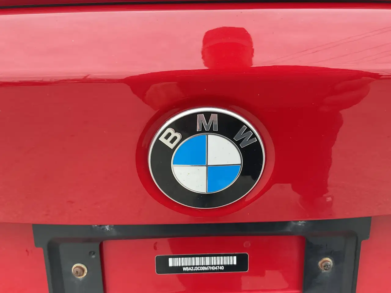 BMW 2 Series fotografie BMW 2 Series