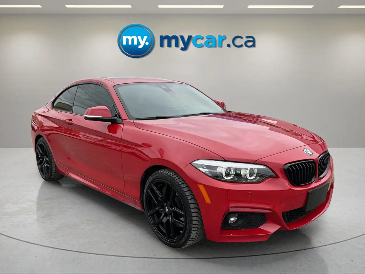BMW 2 Series fotografie BMW 2 Series