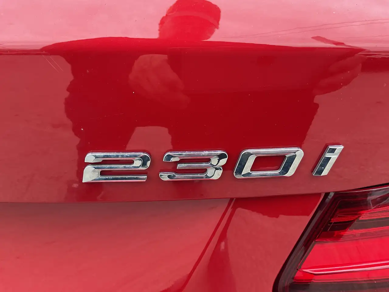 BMW 2 Series fotografie BMW 2 Series