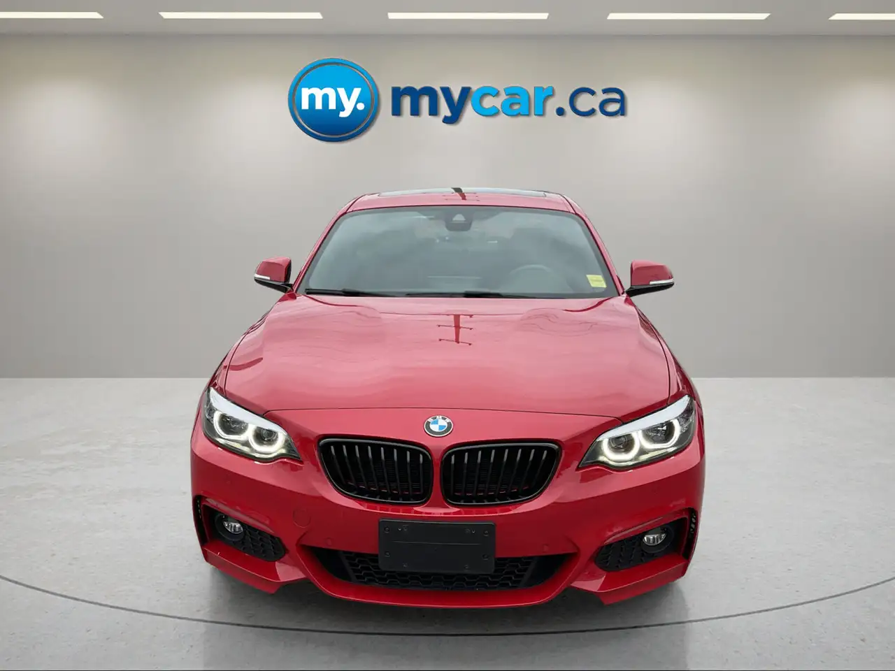 BMW 2 Series fotografie BMW 2 Series