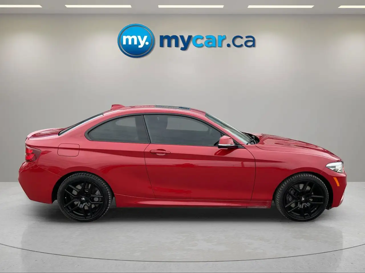 BMW 2 Series fotografie BMW 2 Series