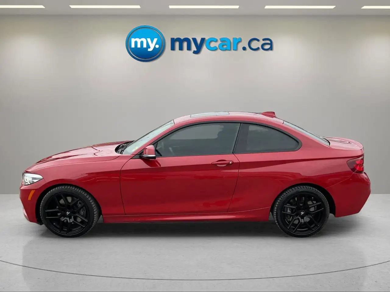 BMW 2 Series fotografie BMW 2 Series