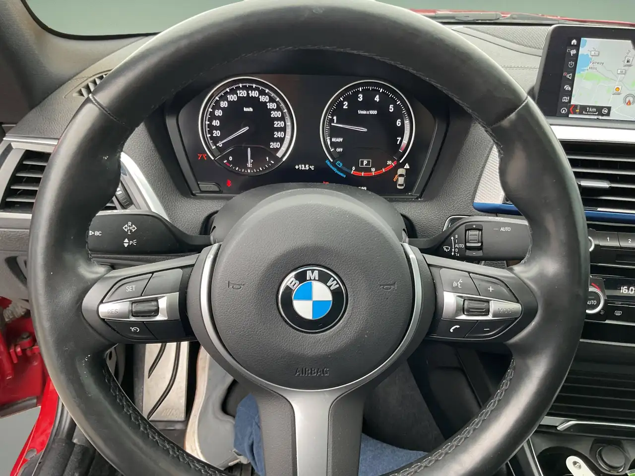 BMW 2 Series fotografie BMW 2 Series
