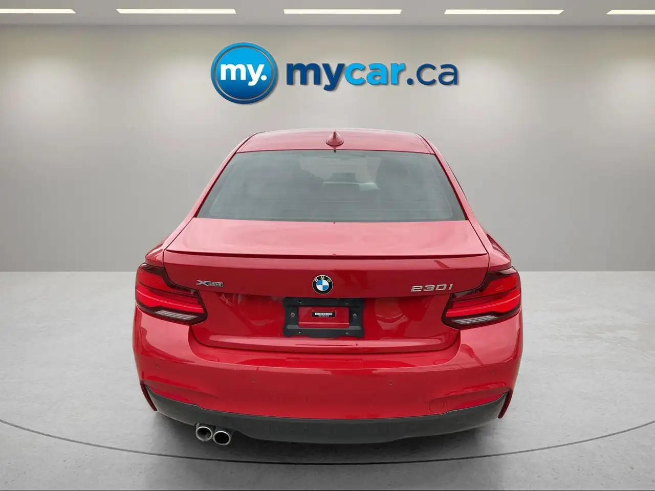 BMW 2 Series fotografie BMW 2 Series