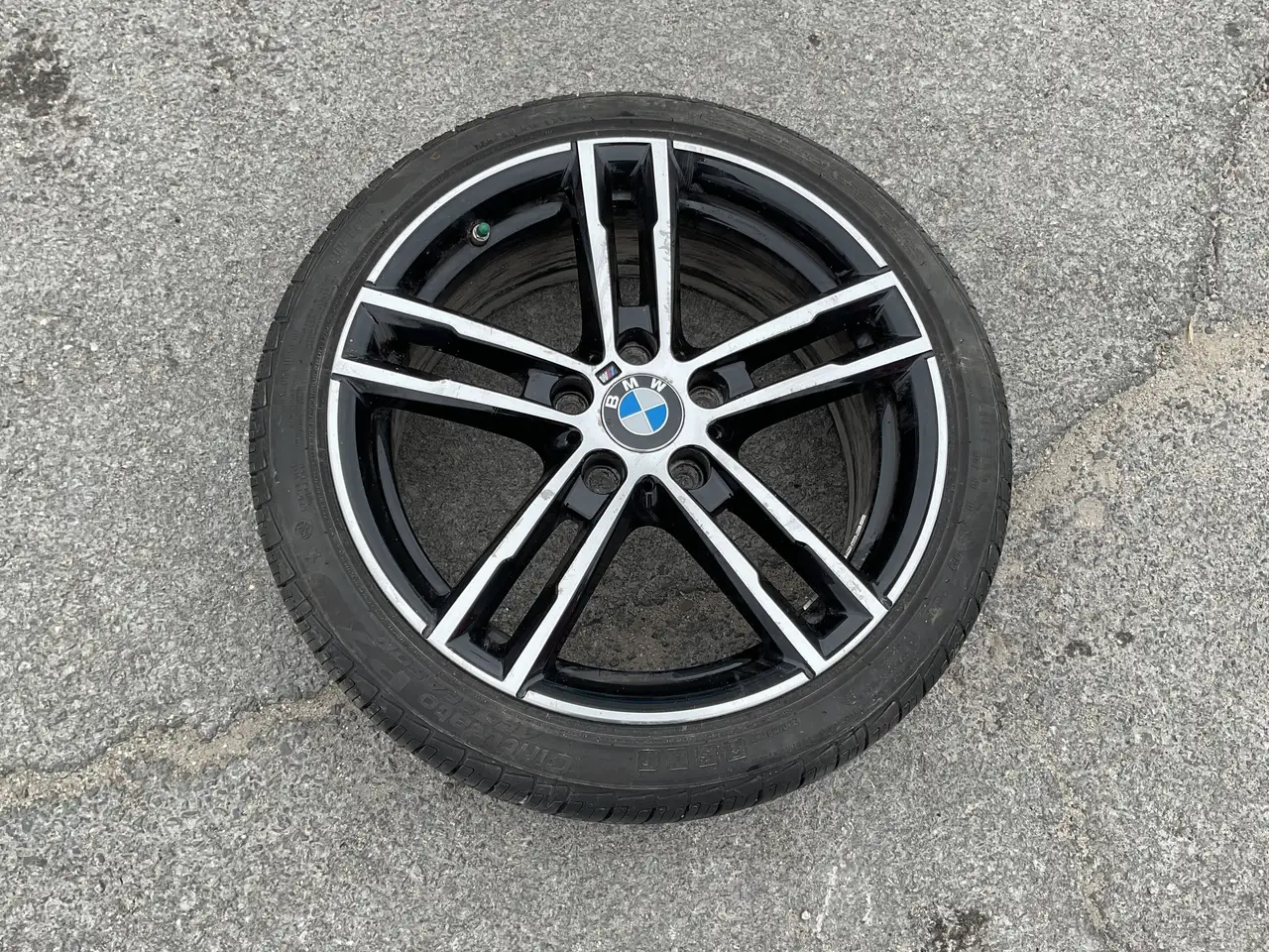 BMW 2 Series fotografie BMW 2 Series