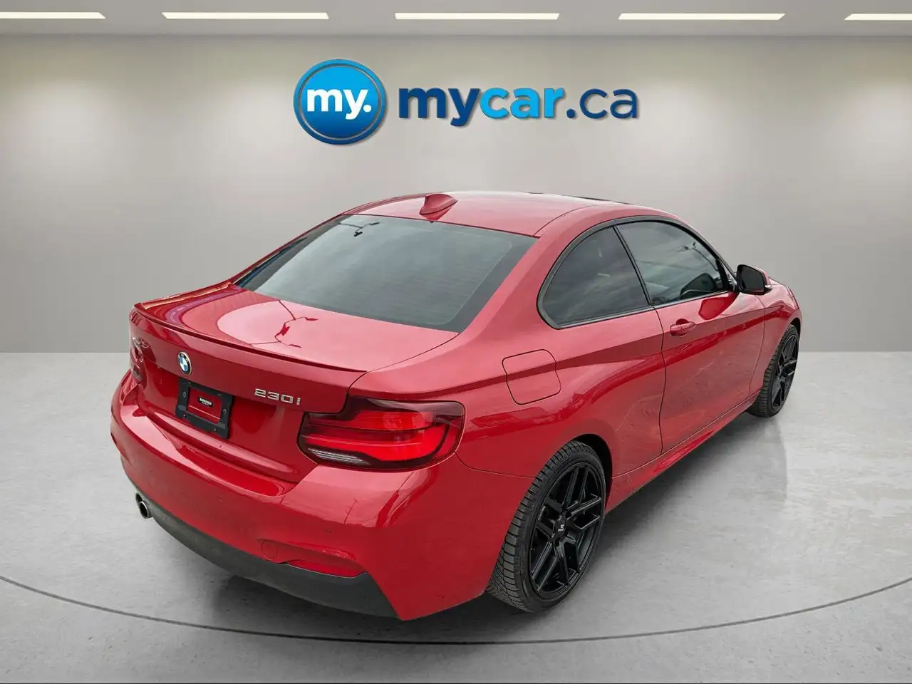 BMW 2 Series fotografie BMW 2 Series