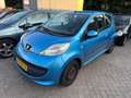 Peugeot 107 1.0-12V XR Airco , APK VERLOPEN Blauw - thumbnail 2