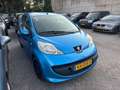 Peugeot 107 1.0-12V XR Airco , APK VERLOPEN Blauw - thumbnail 1