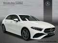 Mercedes-Benz A 200 d Compacto - thumbnail 4