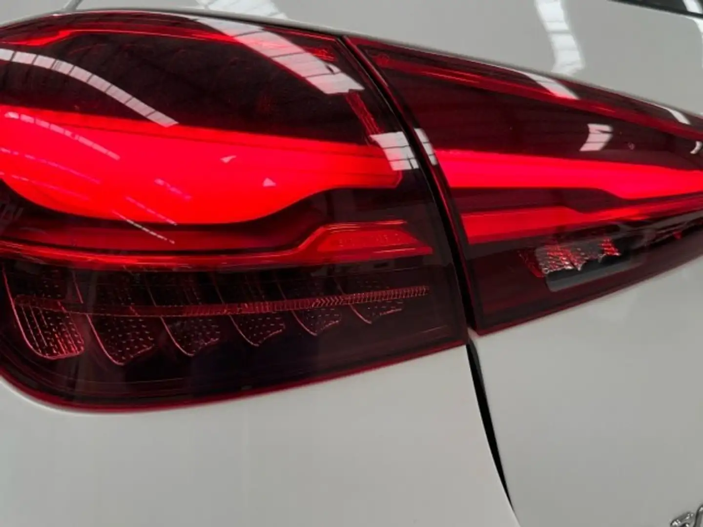 Mercedes-Benz A 200 d Compacto - 2