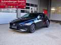 Mazda 3 Mazda3 e-Skyactiv-G122 Homura 8 fach Bereift Schwarz - thumbnail 1