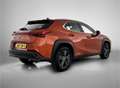 Lexus UX 250h Business Line | Stoel en stuurverwarming | Achteru Orange - thumbnail 2