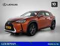 Lexus UX 250h Business Line | Stoel en stuurverwarming | Achteru Orange - thumbnail 1