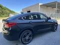 BMW X4 xDrive 20d Österreich-Paket Aut. Schwarz - thumbnail 5