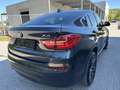 BMW X4 xDrive 20d Österreich-Paket Aut. Schwarz - thumbnail 3