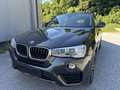 BMW X4 xDrive 20d Österreich-Paket Aut. Schwarz - thumbnail 1