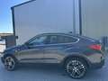 BMW X4 xDrive 20d Österreich-Paket Aut. Schwarz - thumbnail 7