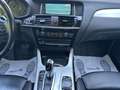 BMW X4 xDrive 20d Österreich-Paket Aut. Schwarz - thumbnail 12