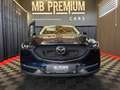 Mazda CX-5 Sports-Line AWD *HEAD-UP*LEDER*XENON* Blau - thumbnail 5