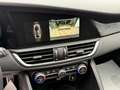 Alfa Romeo Giulia 2.2 TURBODIESEL 160 cv. AT8 SUPER BUSINESS Grigio - thumbnail 11