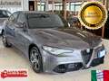 Alfa Romeo Giulia 2.2 TURBODIESEL 160 cv. AT8 SUPER BUSINESS Grigio - thumbnail 1