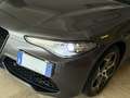 Alfa Romeo Giulia 2.2 TURBODIESEL 160 cv. AT8 SUPER BUSINESS Grigio - thumbnail 5