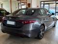 Alfa Romeo Giulia 2.2 TURBODIESEL 160 cv. AT8 SUPER BUSINESS Grigio - thumbnail 3