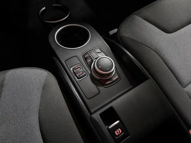 BMW I3 view 14