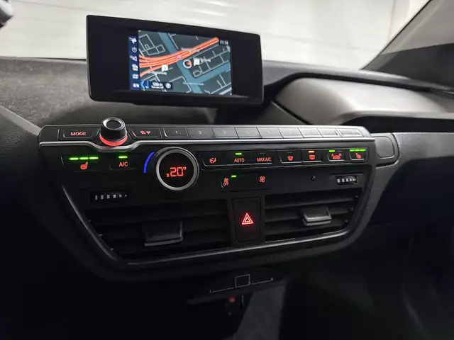 BMW I3 view 15