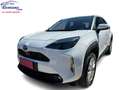 Toyota Yaris Cross Bianco - thumbnail 1