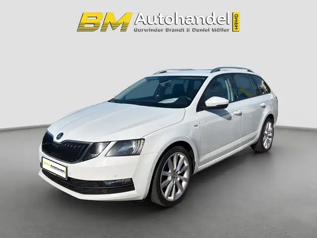 Skoda Octavia *Kombi*2.0TDI*Kamera*Navi*ACC*CarPlay*LED