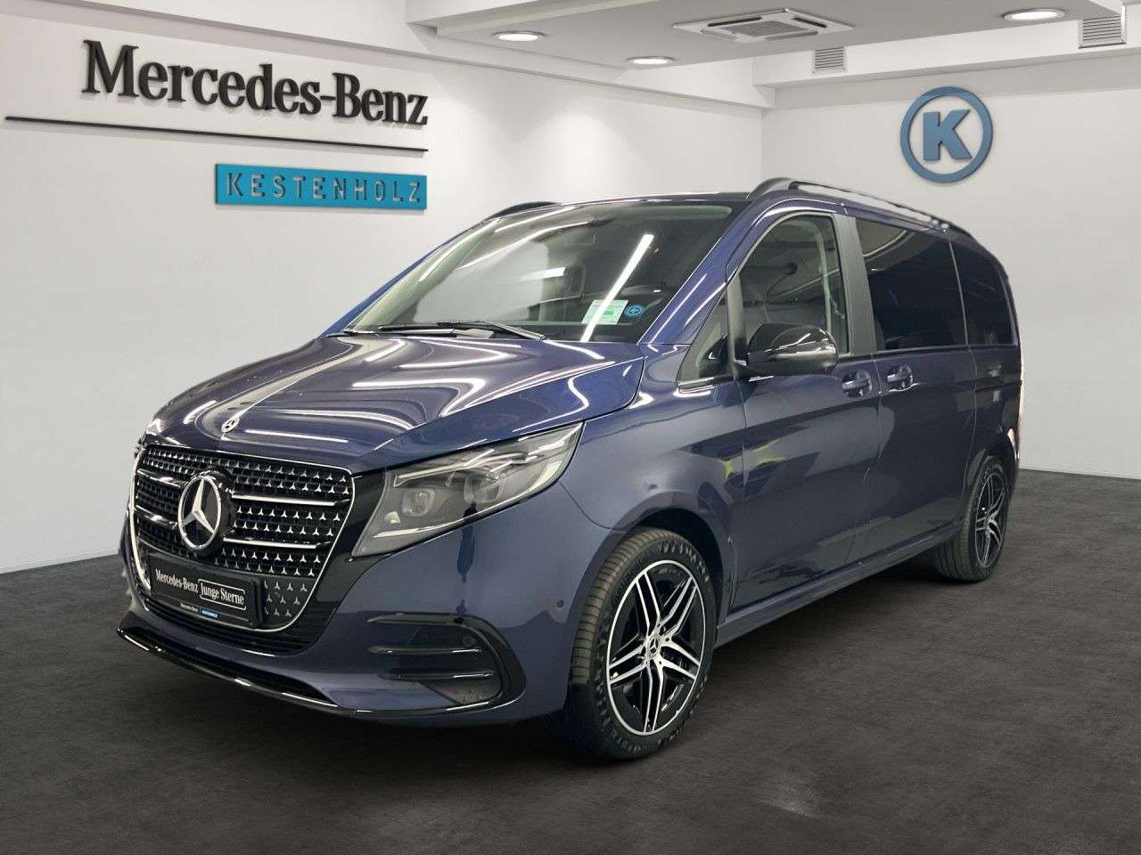 Mercedes-Benz V 250