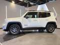 Jeep Renegade Renegade 1.6 mjt Limited 2wd 120cv Bianco - thumbnail 4