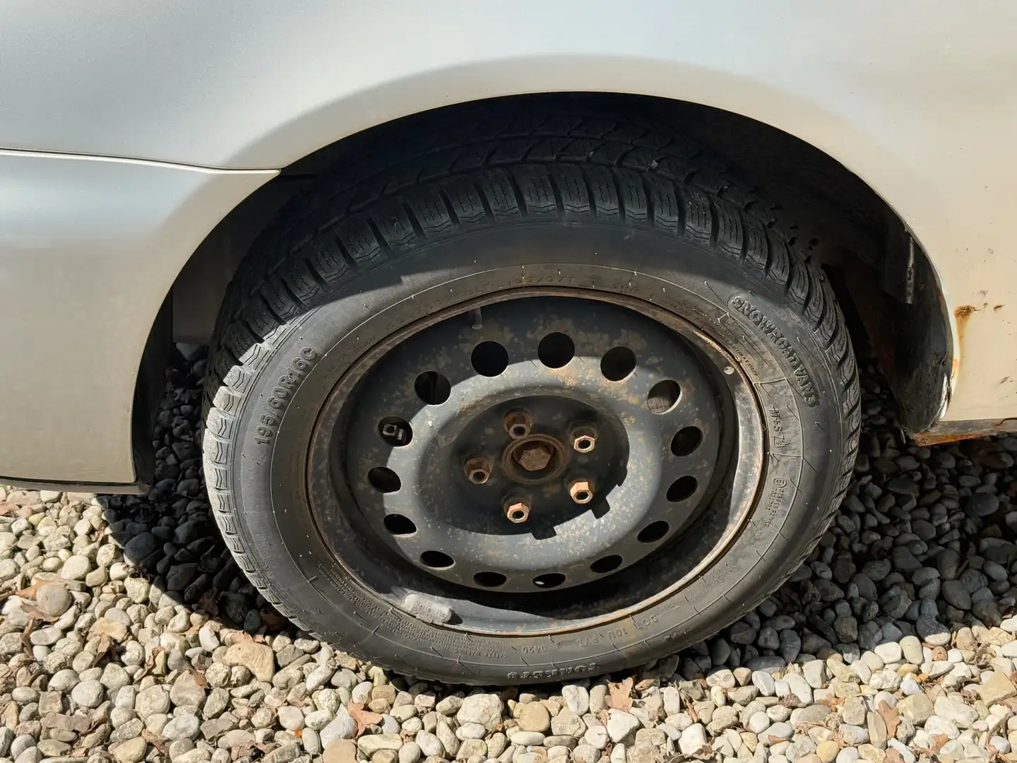 Volkswagen Sharan 1.9 TDI Family Šedá - 2