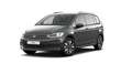 Volkswagen Touran Move 2.0TDI 7-SITZER AHK NAVI KAM Grau - thumbnail 4