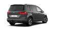 Volkswagen Touran Move 2.0TDI 7-SITZER AHK NAVI KAM Grau - thumbnail 7