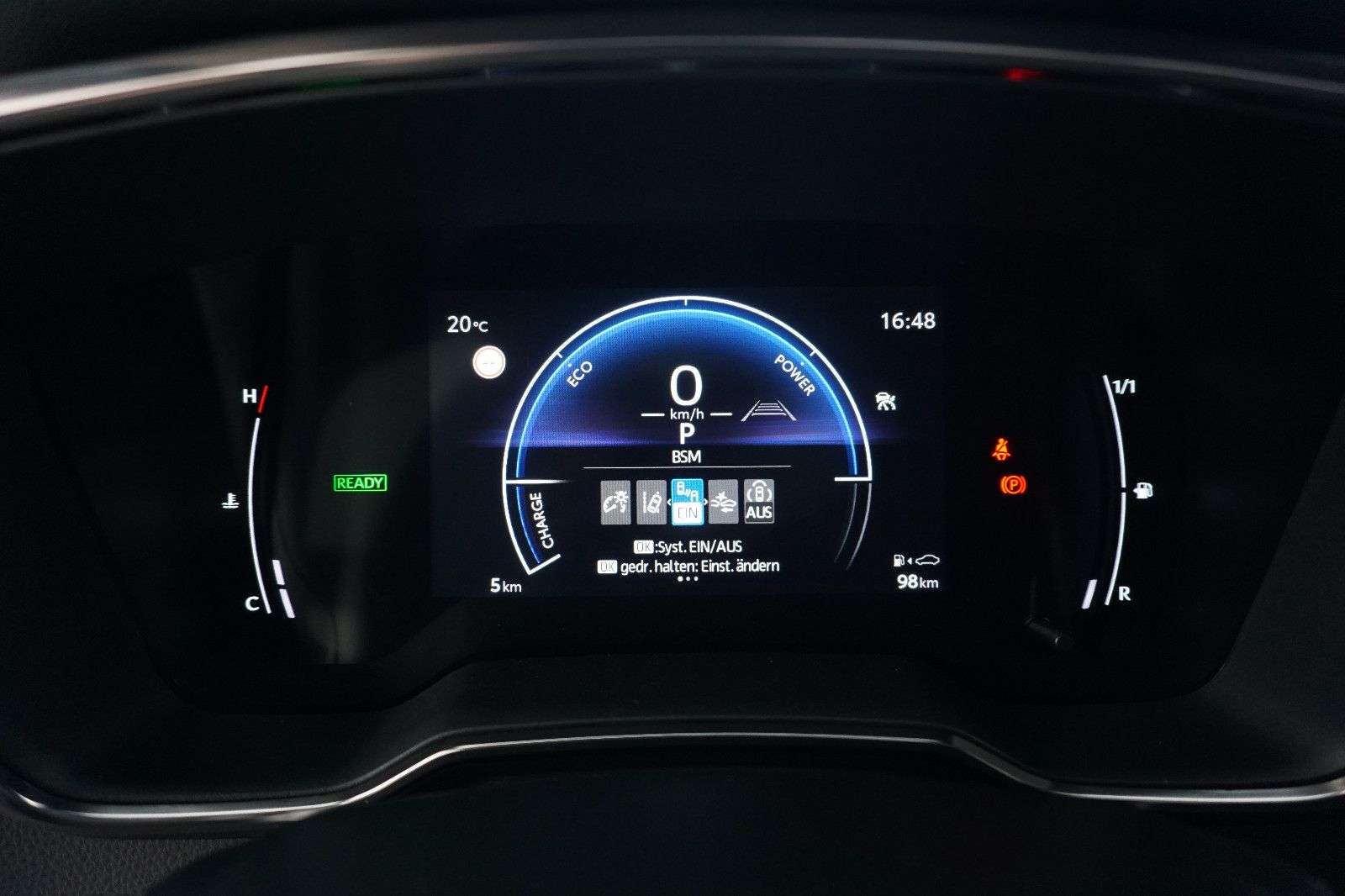 Suzuki Swace