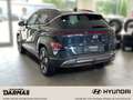 Hyundai KONA KONA NEUES Modell 1.6 Turbo DCT Prime 4WD Navi Bleu - thumbnail 8