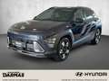 Hyundai KONA KONA NEUES Modell 1.6 Turbo DCT Prime 4WD Navi Bleu - thumbnail 1