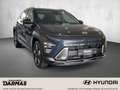 Hyundai KONA KONA NEUES Modell 1.6 Turbo DCT Prime 4WD Navi Blau - thumbnail 4
