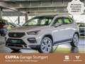 SEAT Ateca Xperience 1.5 TSI ACT 110 kW Weiß - thumbnail 1