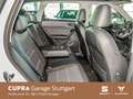 SEAT Ateca Xperience 1.5 TSI ACT 110 kW Weiß - thumbnail 11