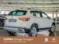 SEAT Ateca Xperience 1.5 TSI ACT 110 kW Weiß - thumbnail 3