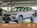 SEAT Ateca Xperience 1.5 TSI ACT 110 kW Weiß - thumbnail 2