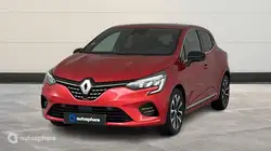 Renault Clio 1.0 TCe 90ch Techno